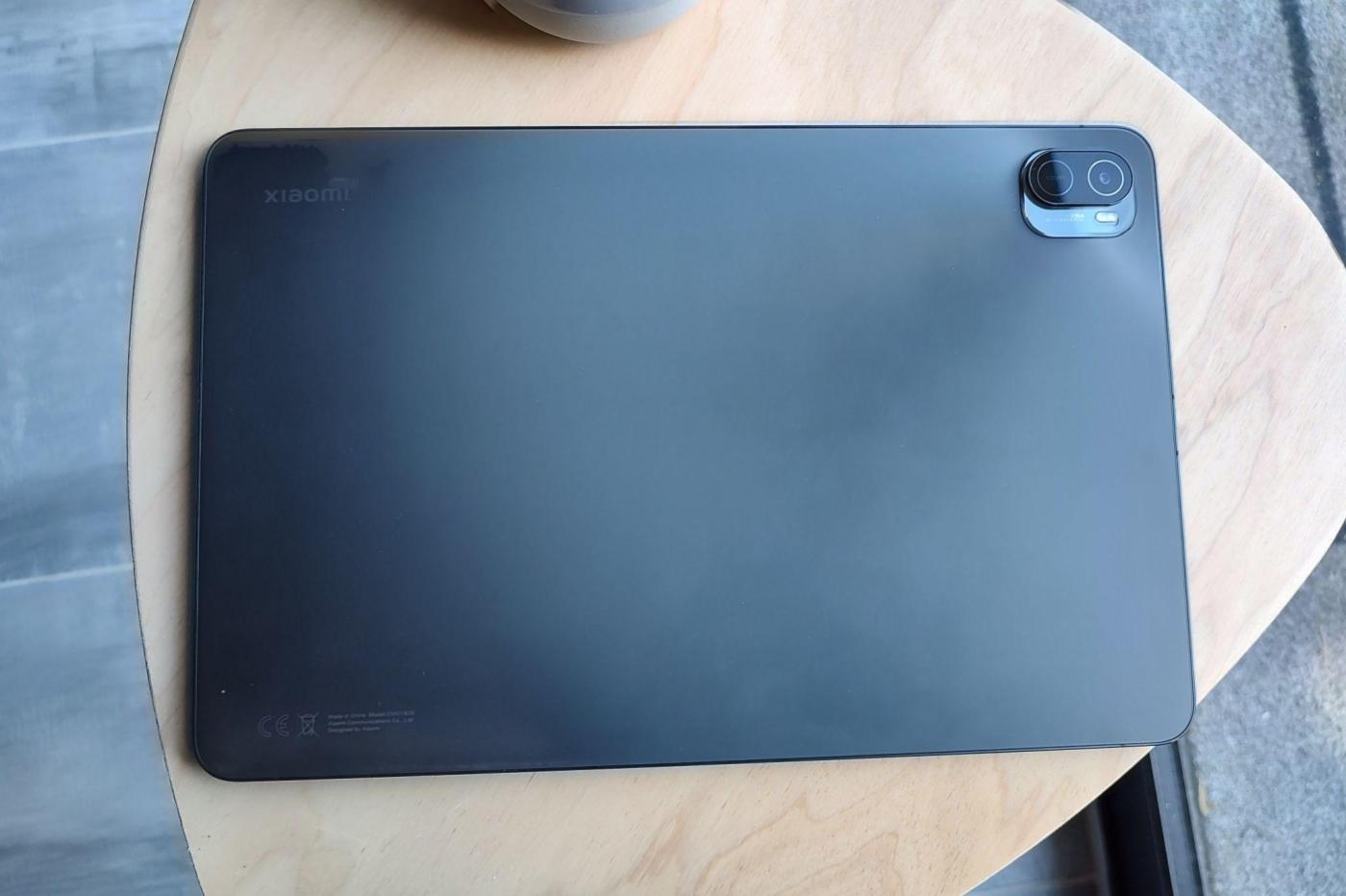 Test Mi Pad 5 : un iPad en moins cher, version Xiaomi