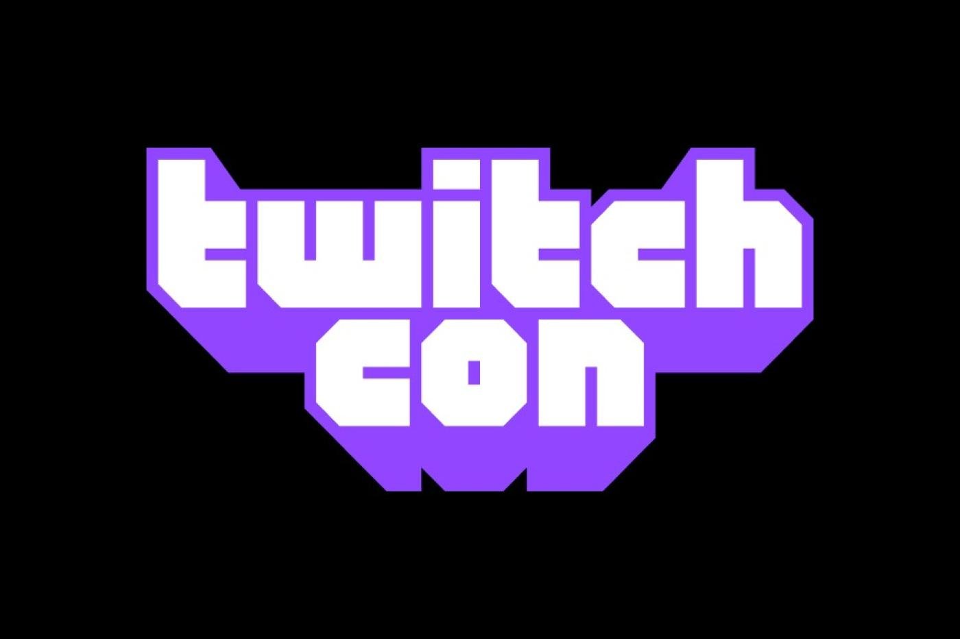 twitchCon twitch 2022