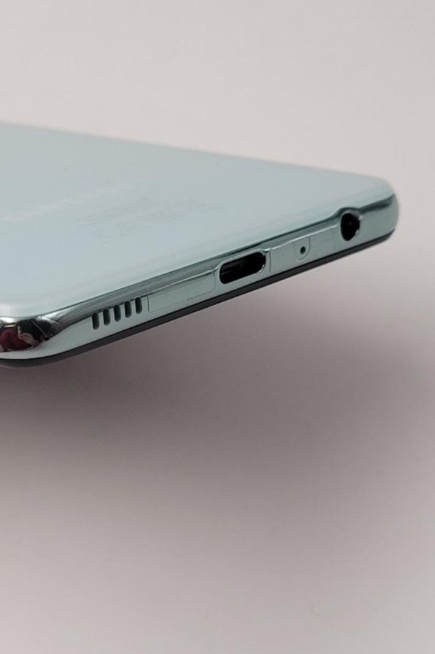 Samsung Galaxy A52s périphériques