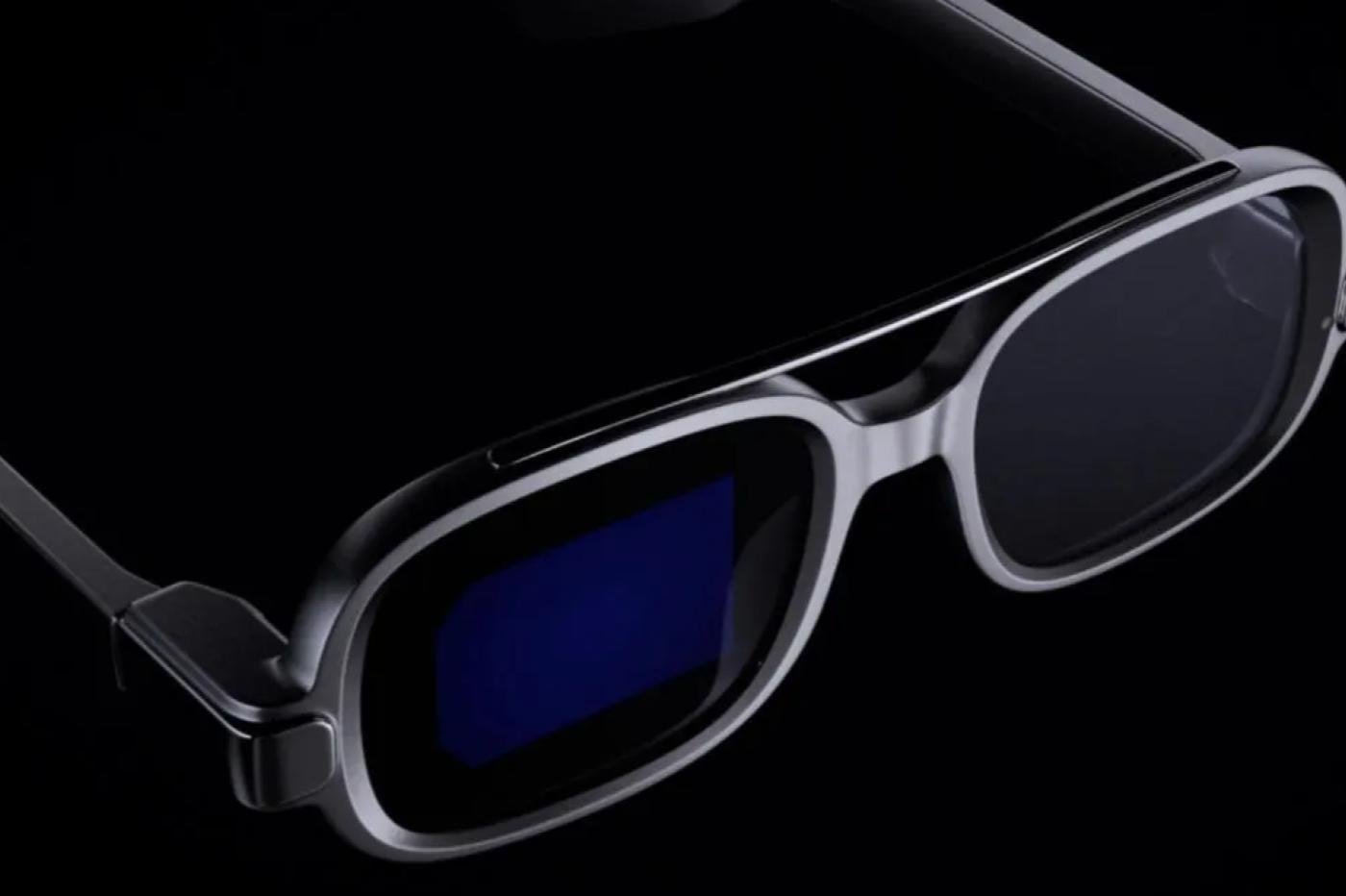 Xiaomi concept Smart Glass