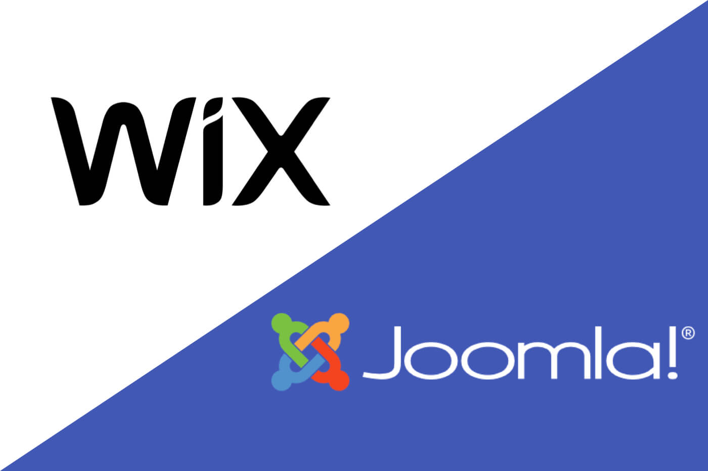 Wix-vs-Joomla