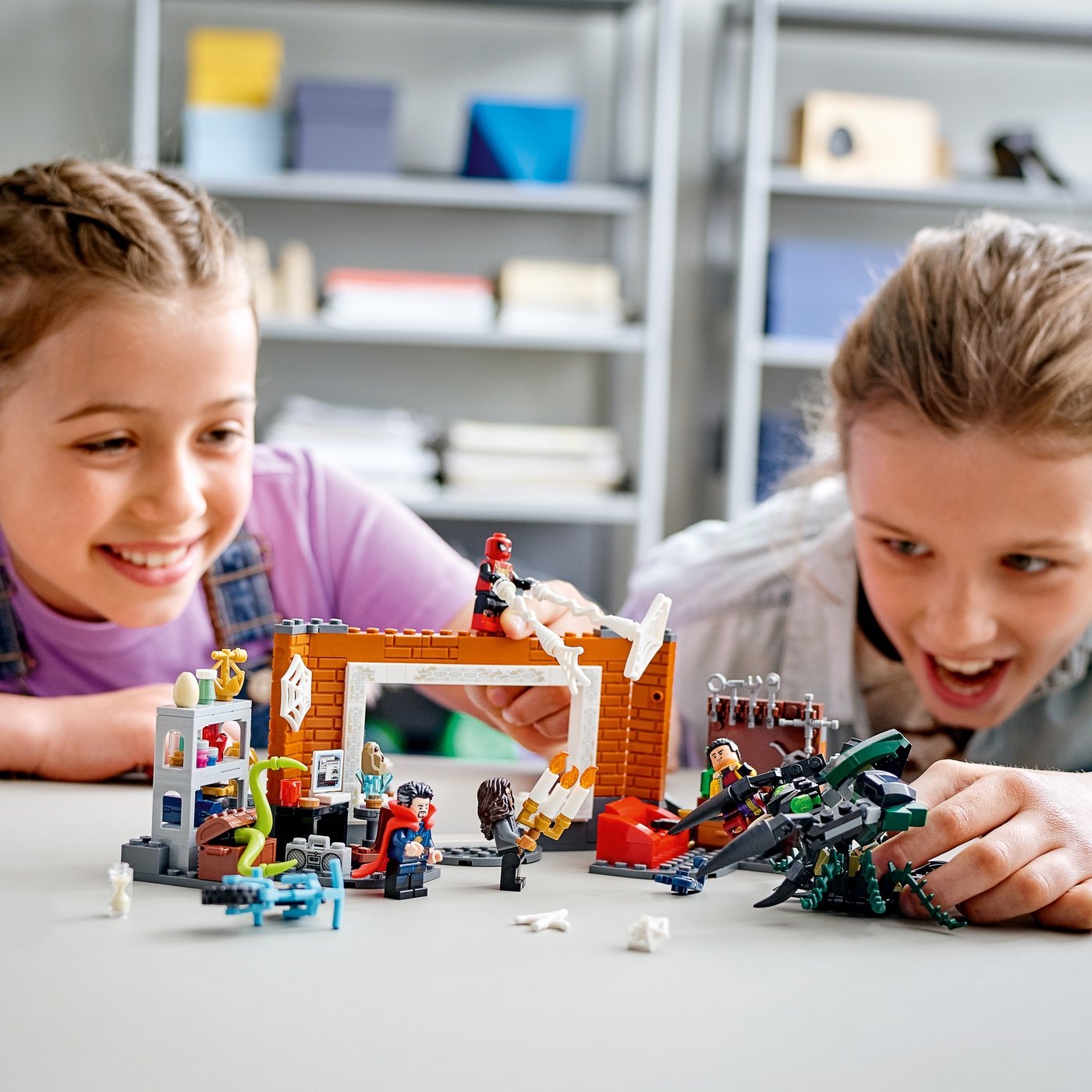 Meilleurs Lego pour enfant : lesquels choisir ?