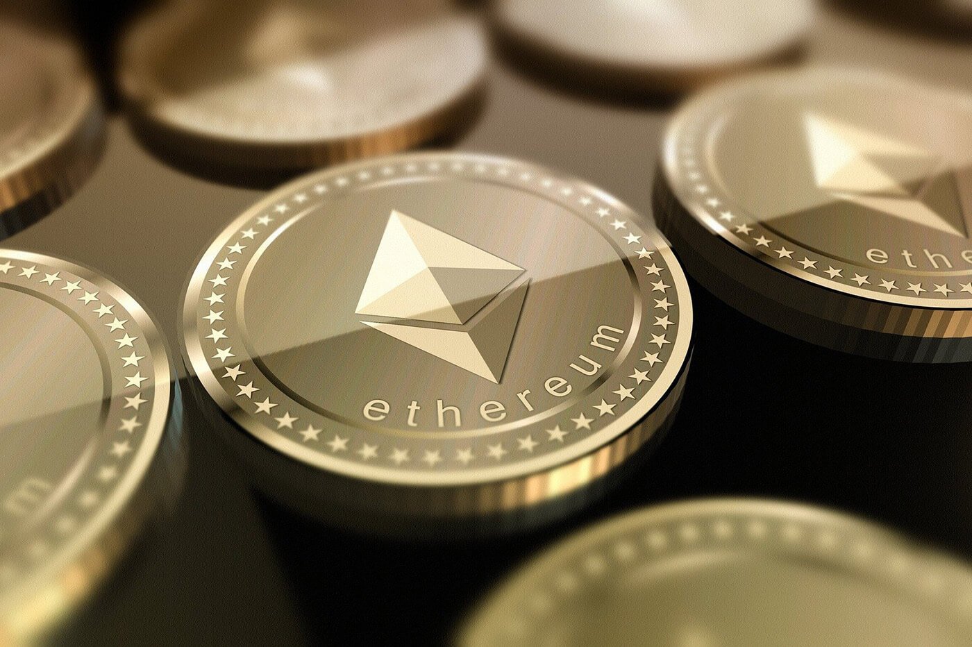 Acheter Ethereum ETH