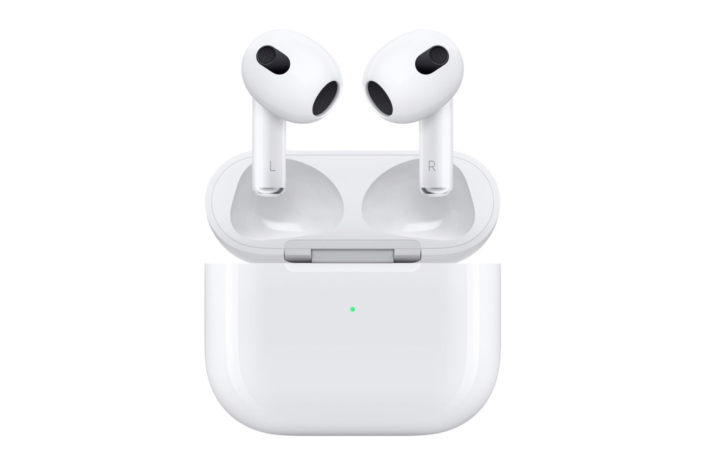 Juste après Noël, les AirPods 3 subissent une nouvelle baisse de prix chez   