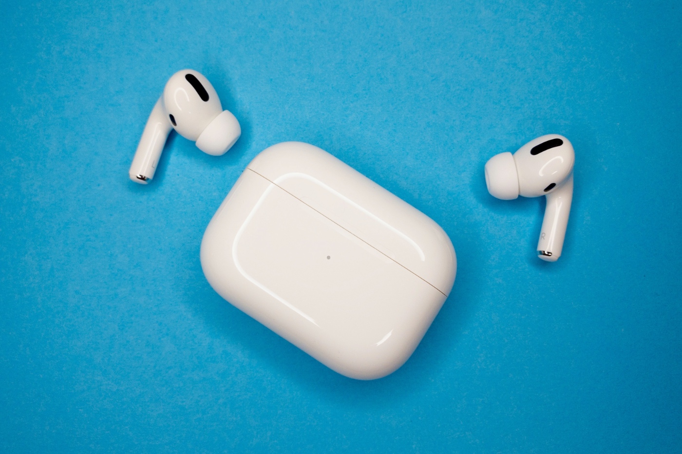 AirPods Pro Apple