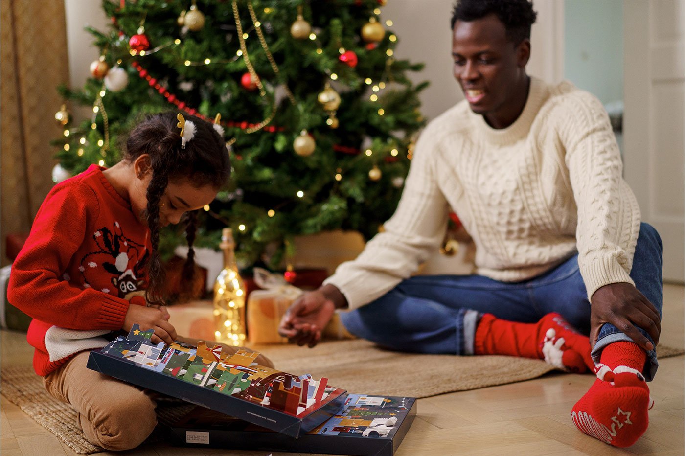 La sélection des Meilleurs Calendriers de l'Avent Enfants 2021