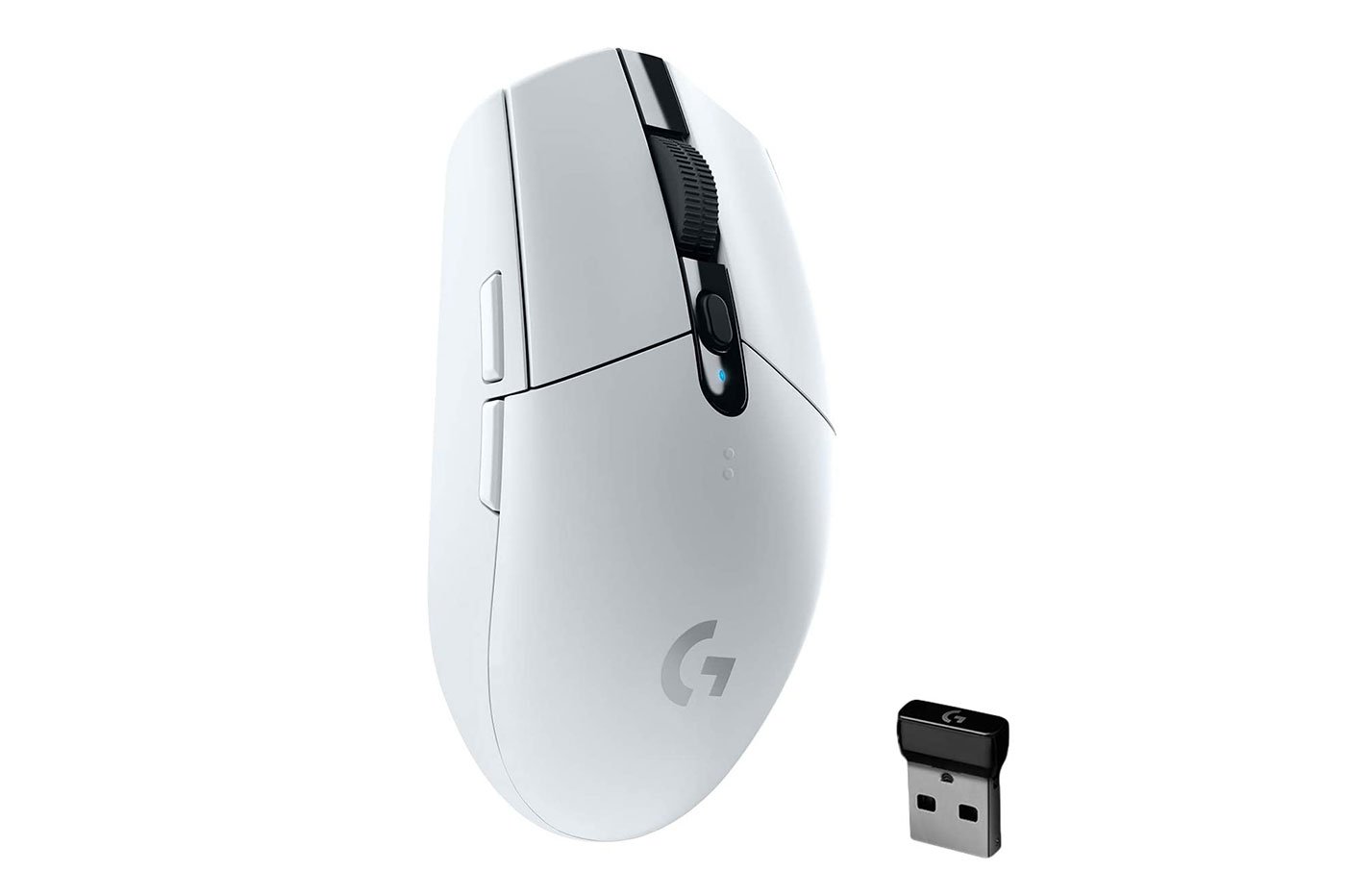 La souris gaming sans fil Logitech G305 est à -50% chez  !