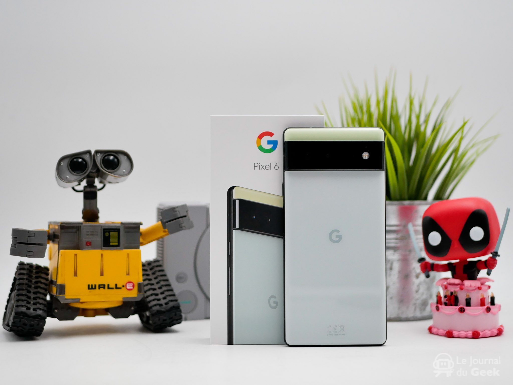 Google Pixel 6