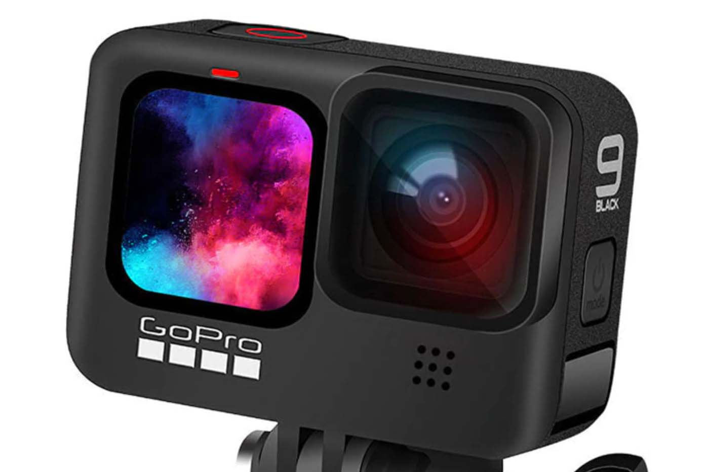 GoPro Hero 9 Black