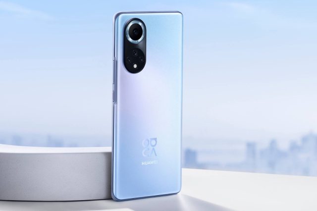 Huawei Nova 9