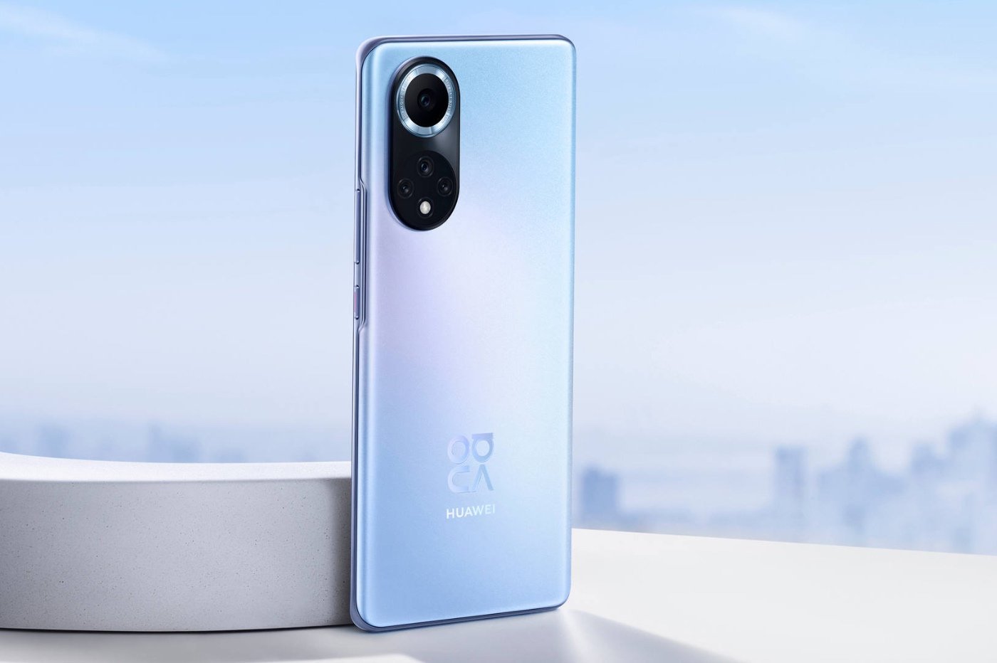 Huawei Nova 9