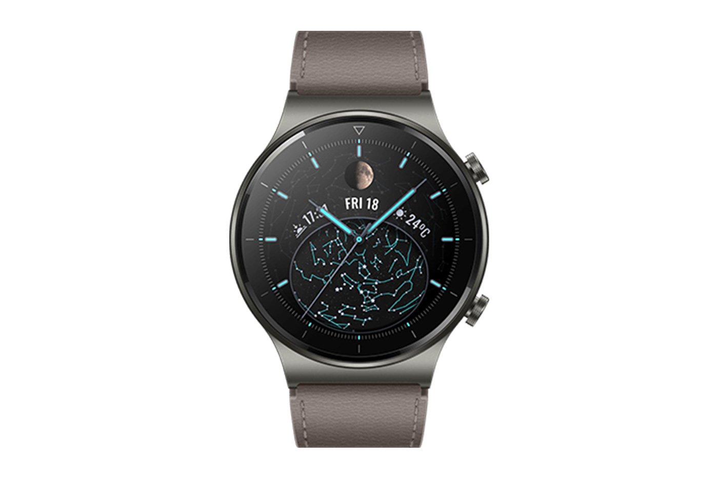 Huawei Watch GT 2 Pro