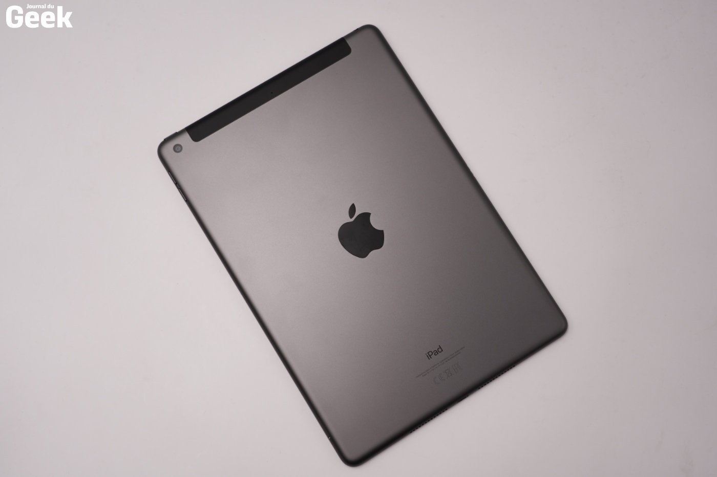 Test iPad 9 (2021) : le meilleur rapport qualité-prix chez Apple