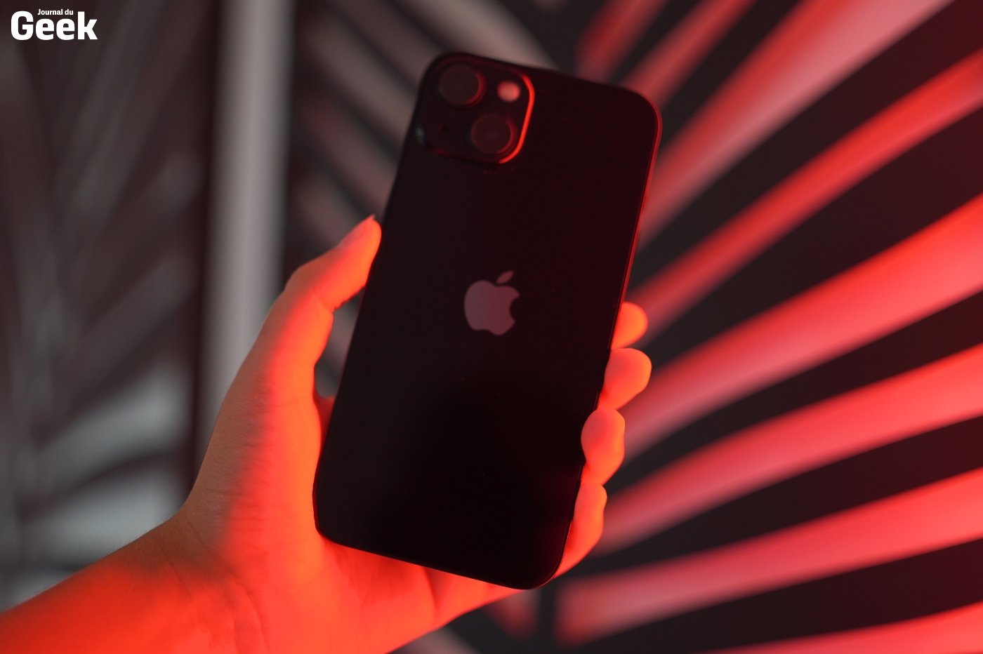 Test Apple iPhone 11 Pro : notre avis complet - Smartphones