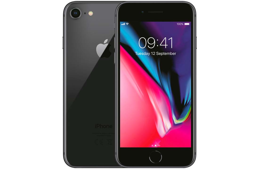 iPhone 8 reconditionné