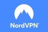 Logo NordVPN