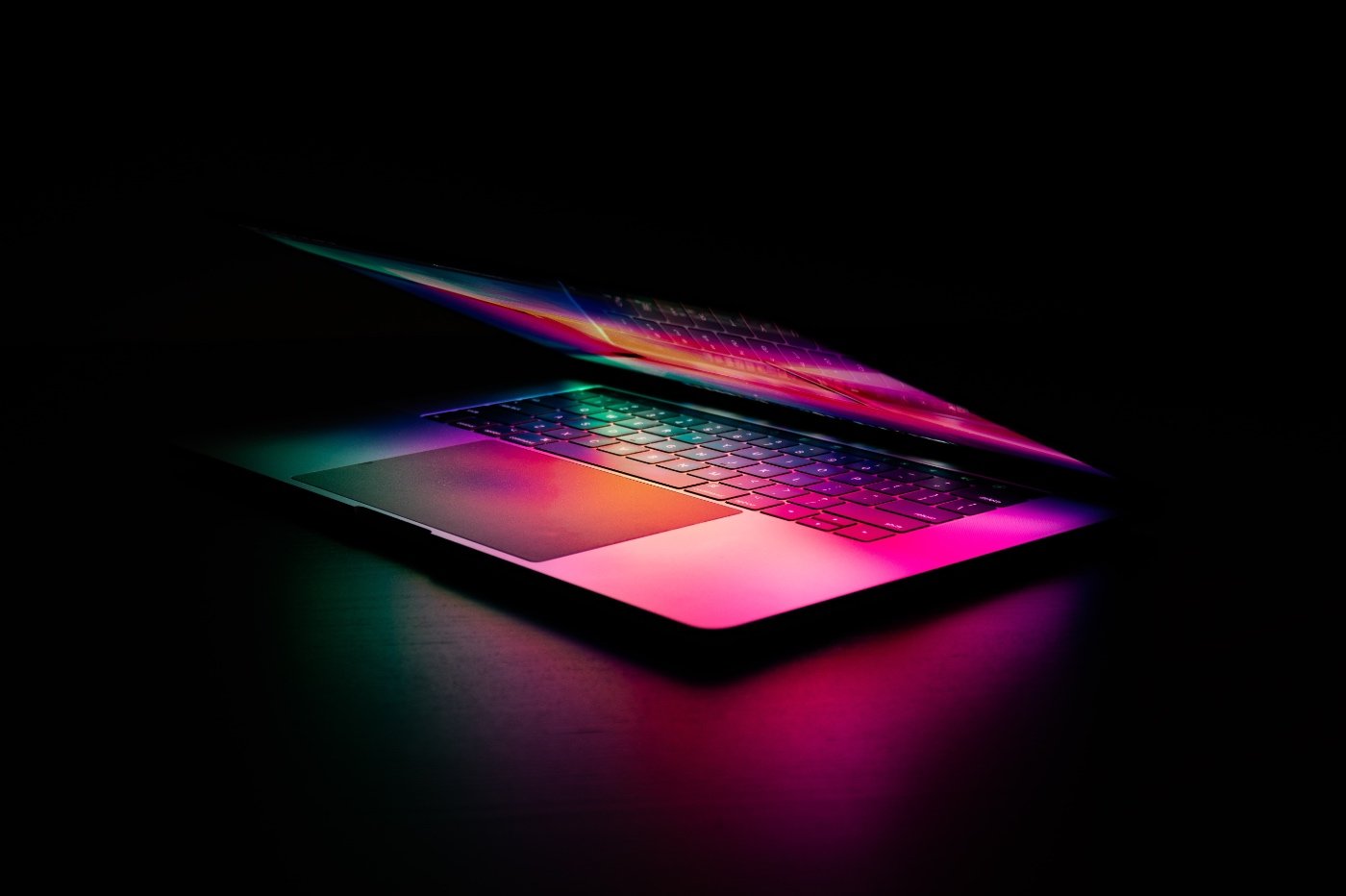 presentation nouveau macbook pro