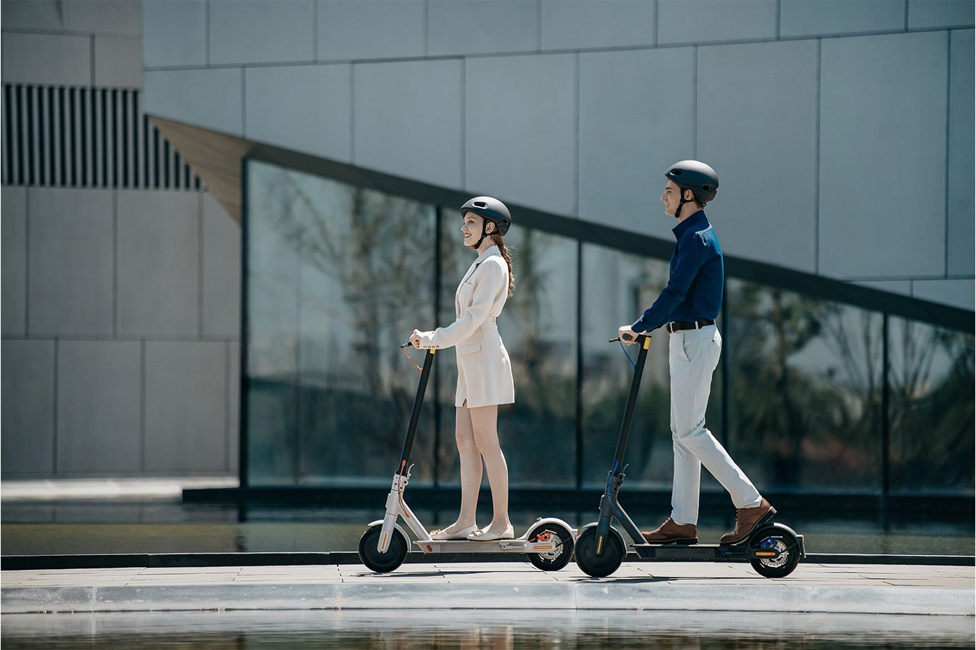 Le prix des trottinettes Xiaomi ont augmenté, sauf pour la Mi Scooter 3  grâce à cette offre