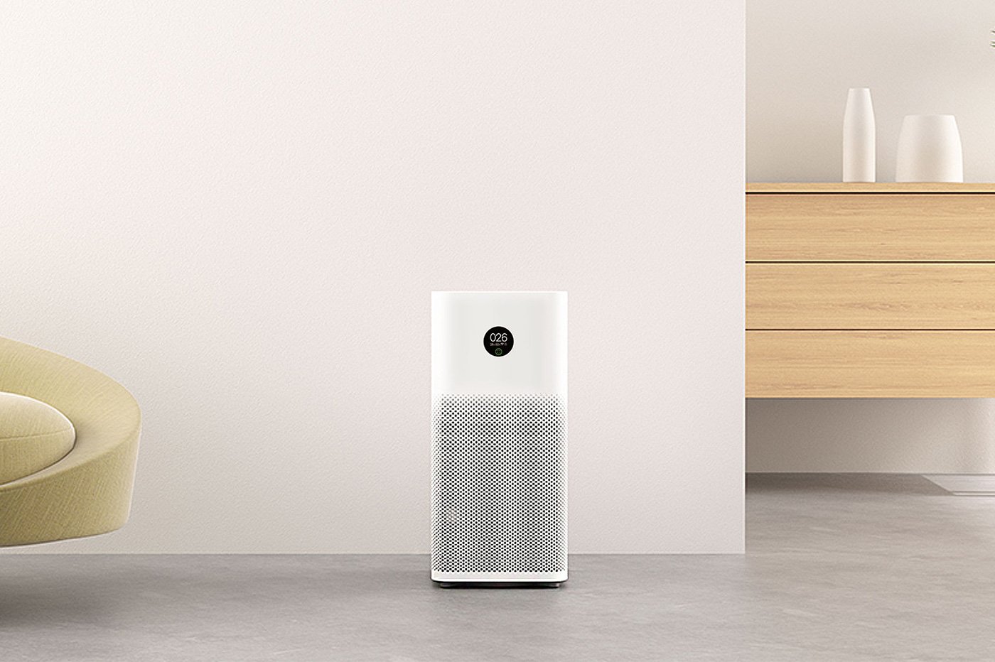 purificateur d'air 3H Xiaomi