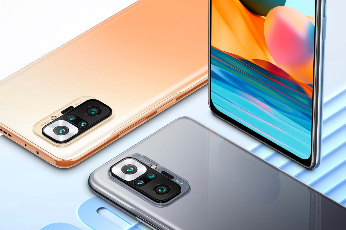 Xiaomi Note 10 Pro : excellente offre sur ce smartphone GRATUIT