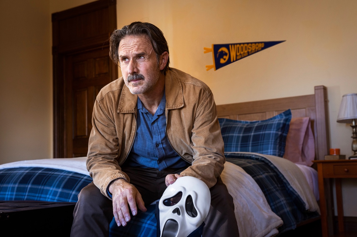 Scream : Airbnb propose de louer la maison de Woodsboro pour une nuit
