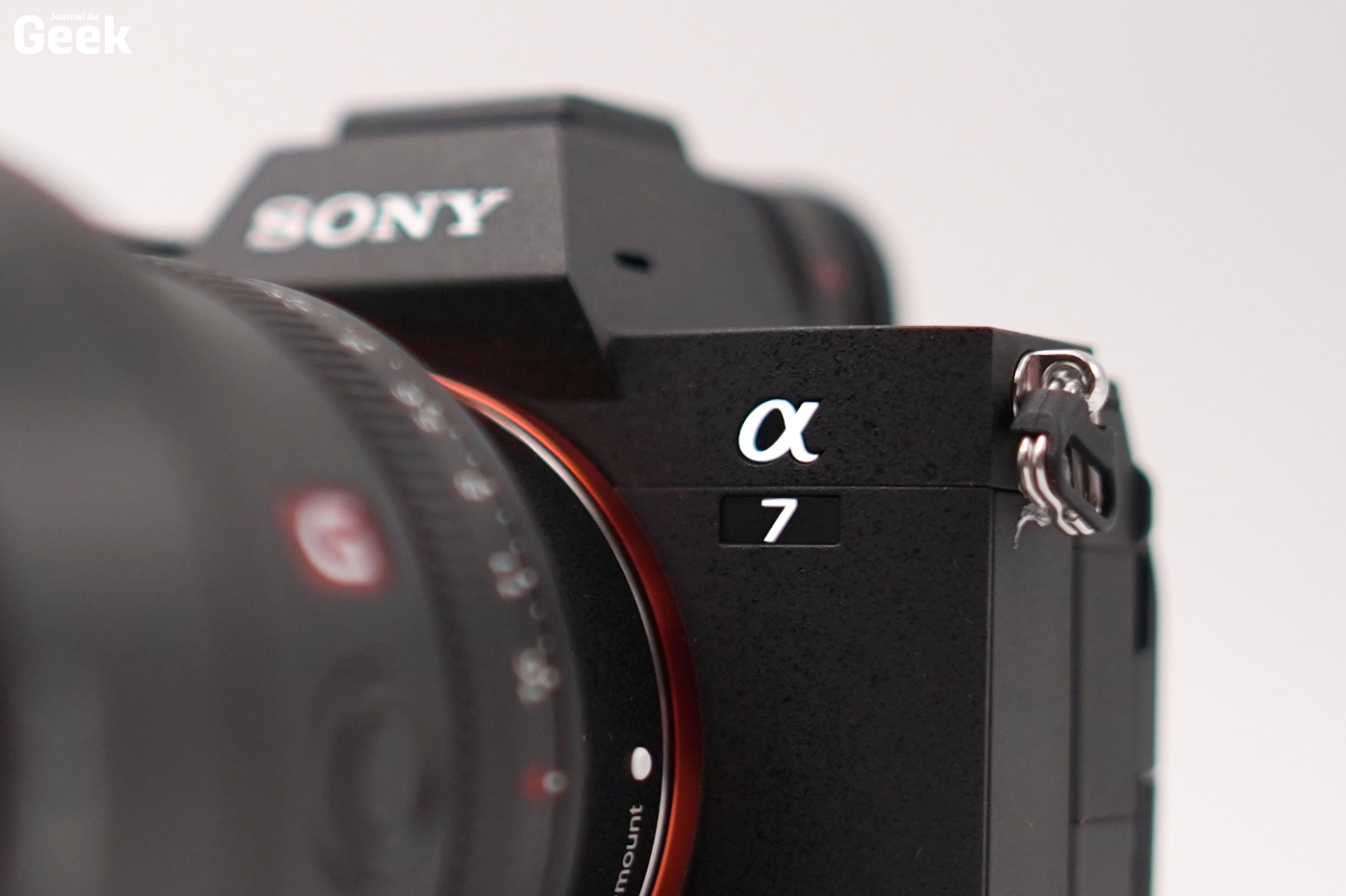 Sony lance l'Alpha 9 III : son appareil photo le plus rapide