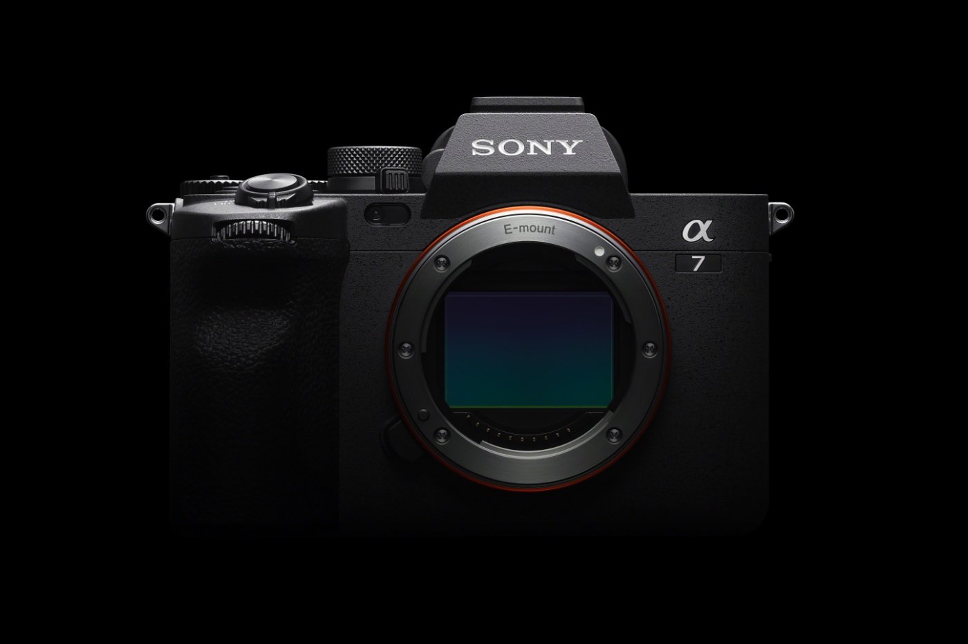 Sony Alpha IV