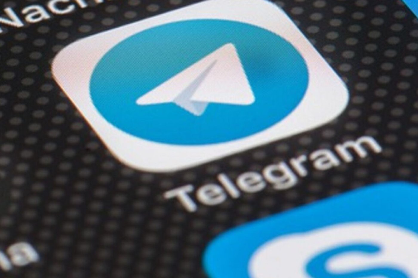 telegram-application