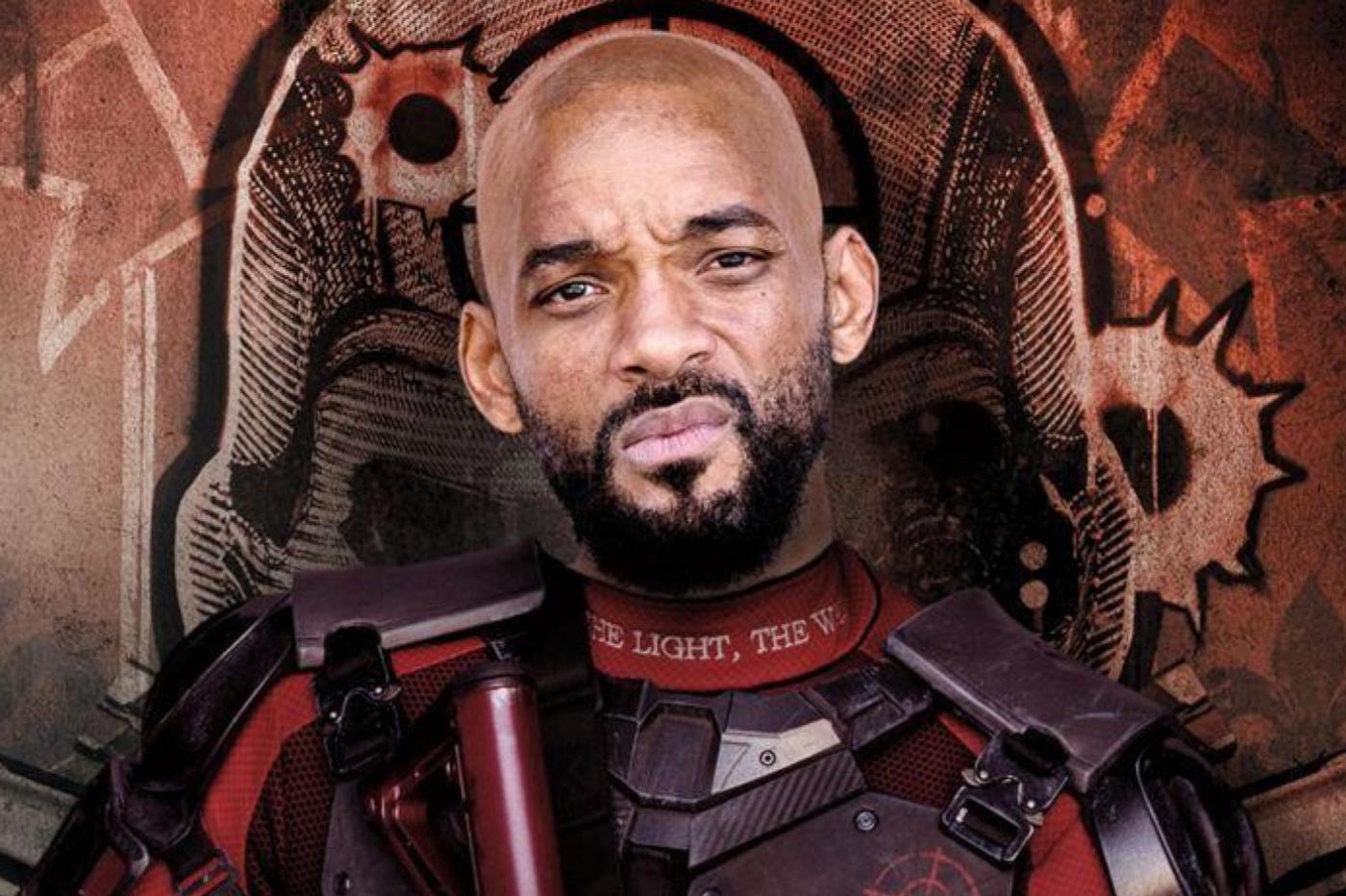 deadshot suicide squad