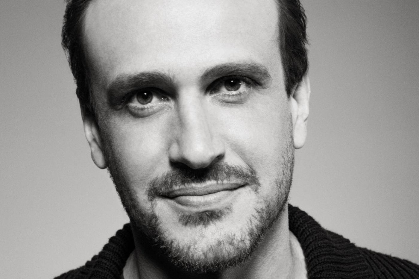 jason segel sur Apple TV+