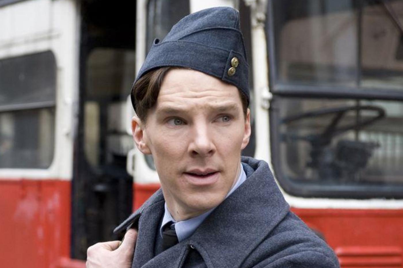 benedict cumberbatch dans Small Island