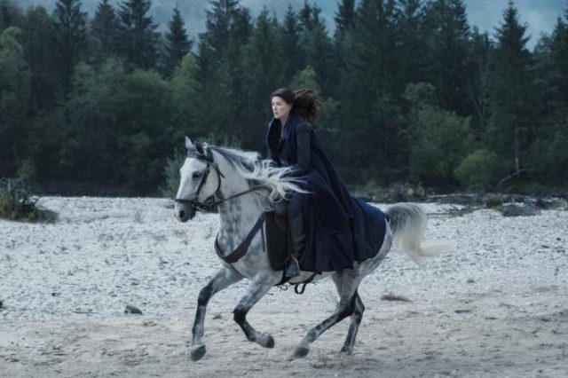 Amazon Prime Video The Wheel of Time