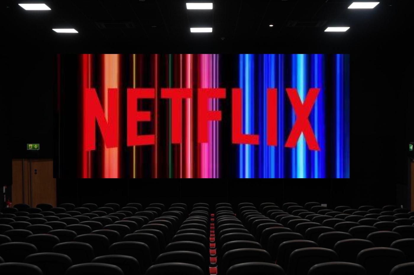 Netflix festival colère