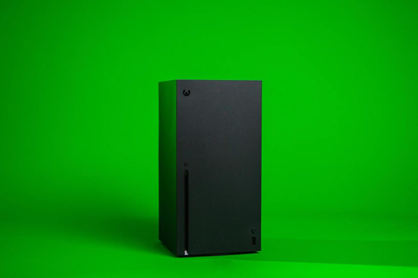Xbox Series X S penurie