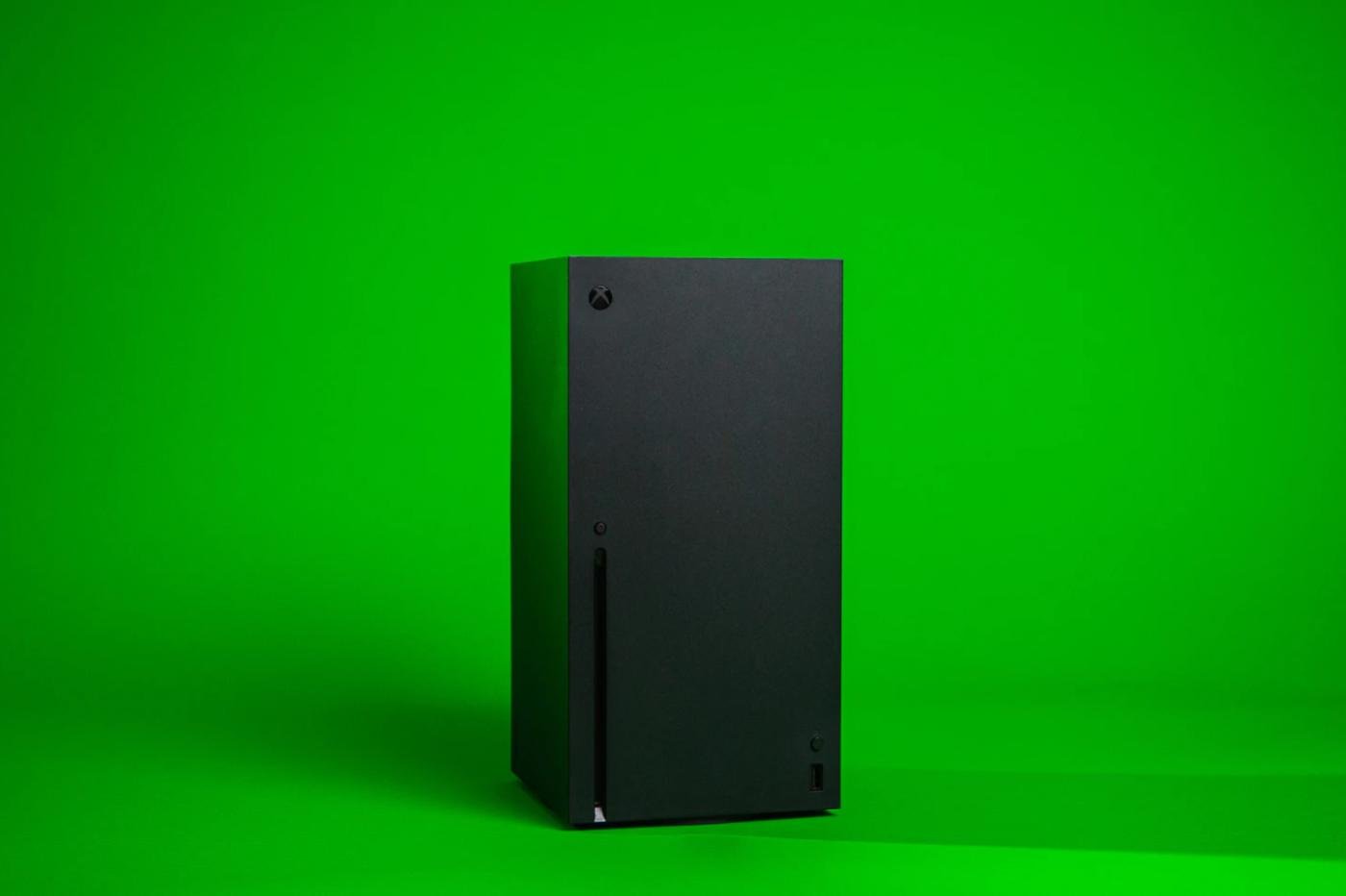 La Xbox Series X est enfin de retour en stock, et ce pack avec un jeu  inclus fait un tabac - Le Parisien