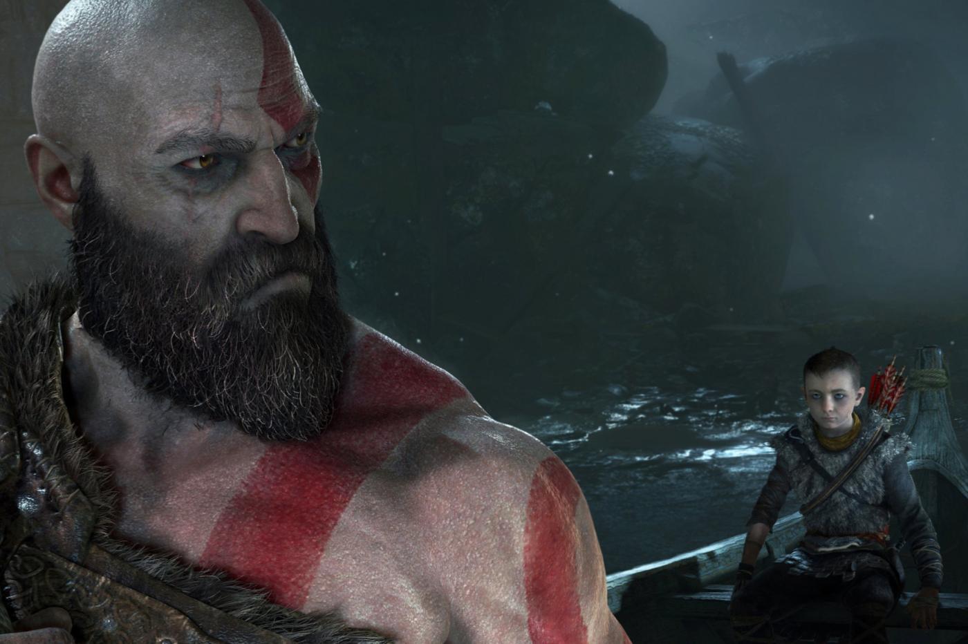 God of war PC date de sortie