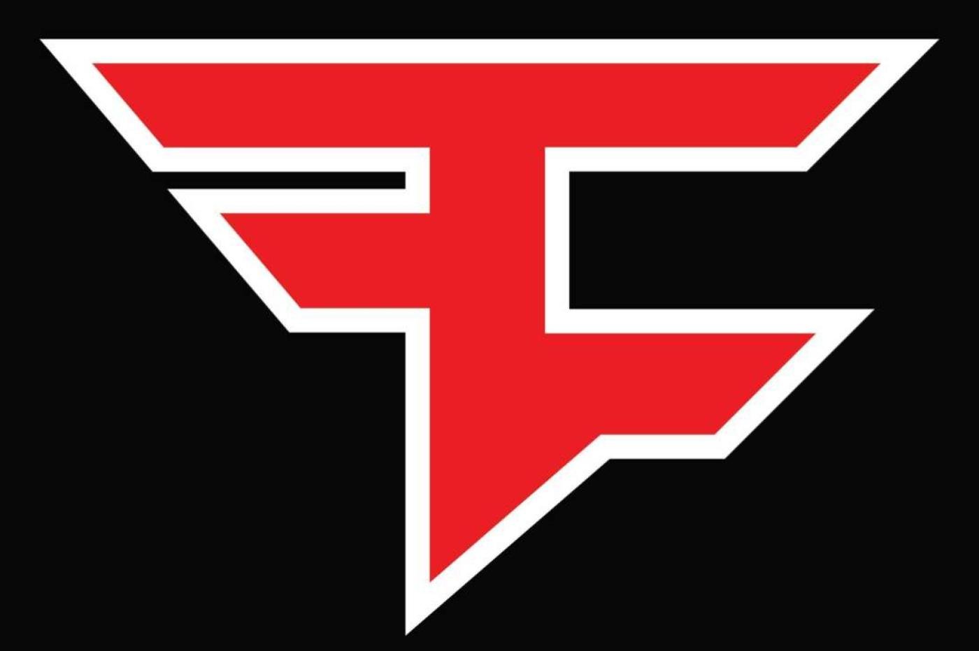 Faze clan logo bourse