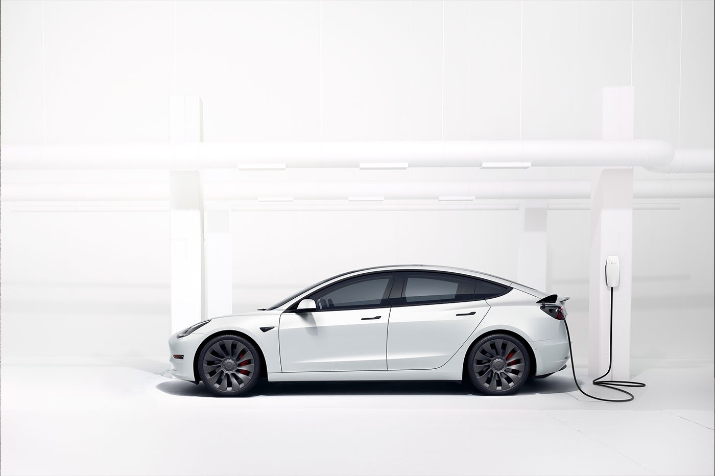 Tesla Model 3 : voici les accessoires indispensables à avoir !