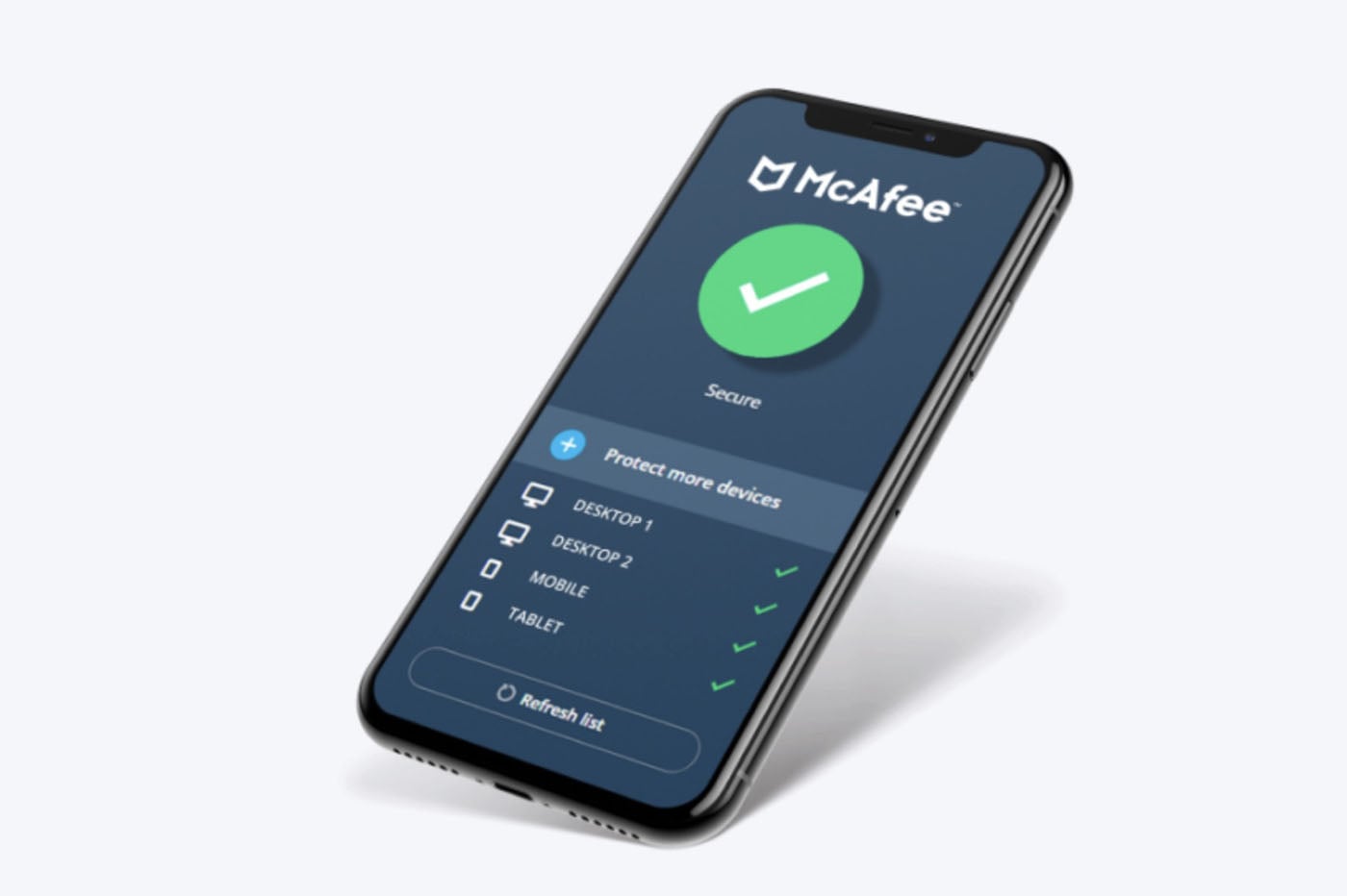 Avis McAfee : notre test de l'antivirus Total Protection (2026)