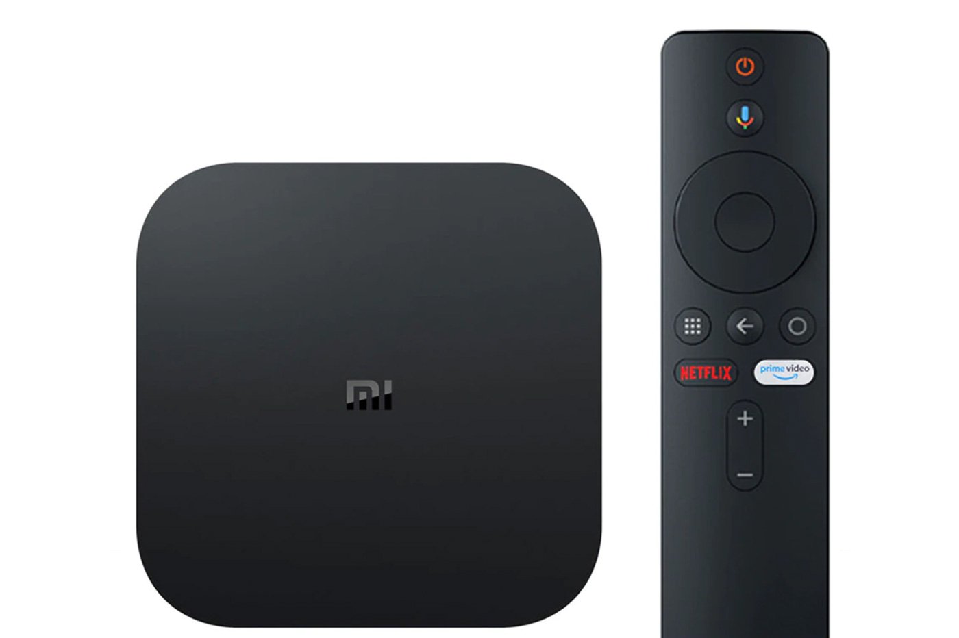 Xiaomi Mi Box S