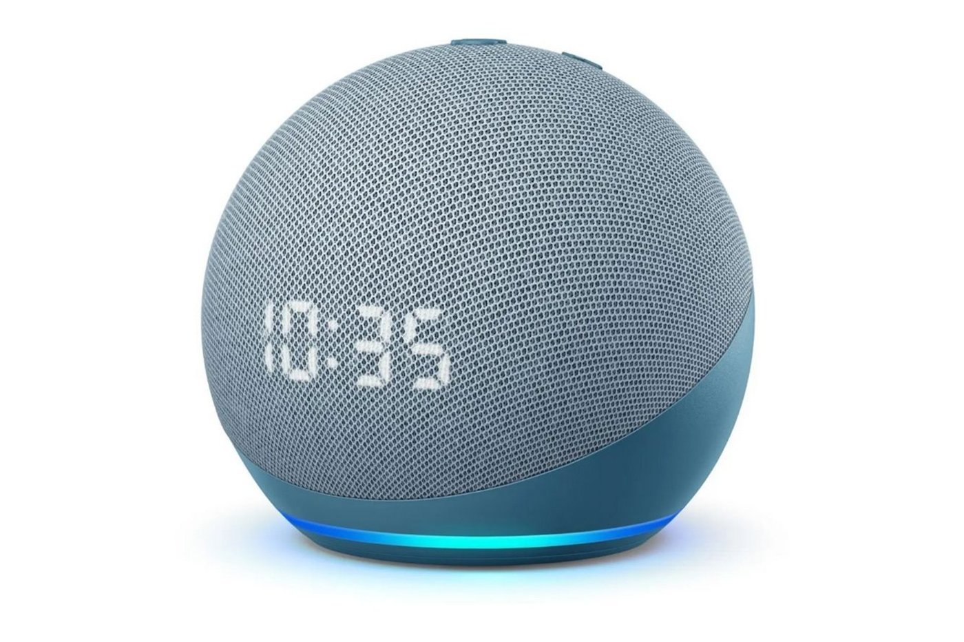 Amazon Echo Dot 4