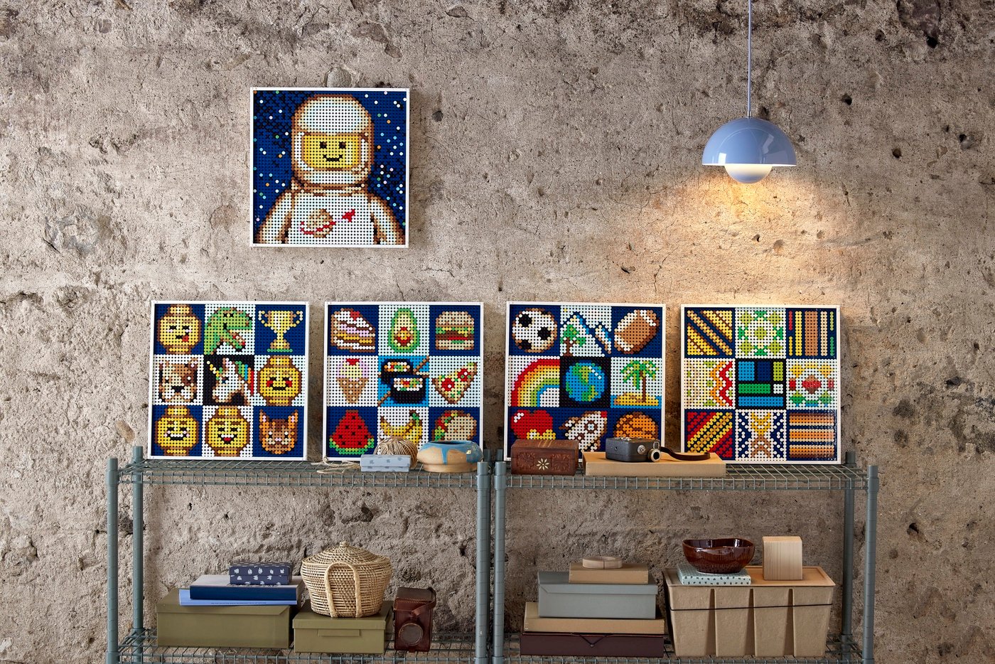 Le Set LEGO Friends Central Perk : un collector qui rend hommage à la série