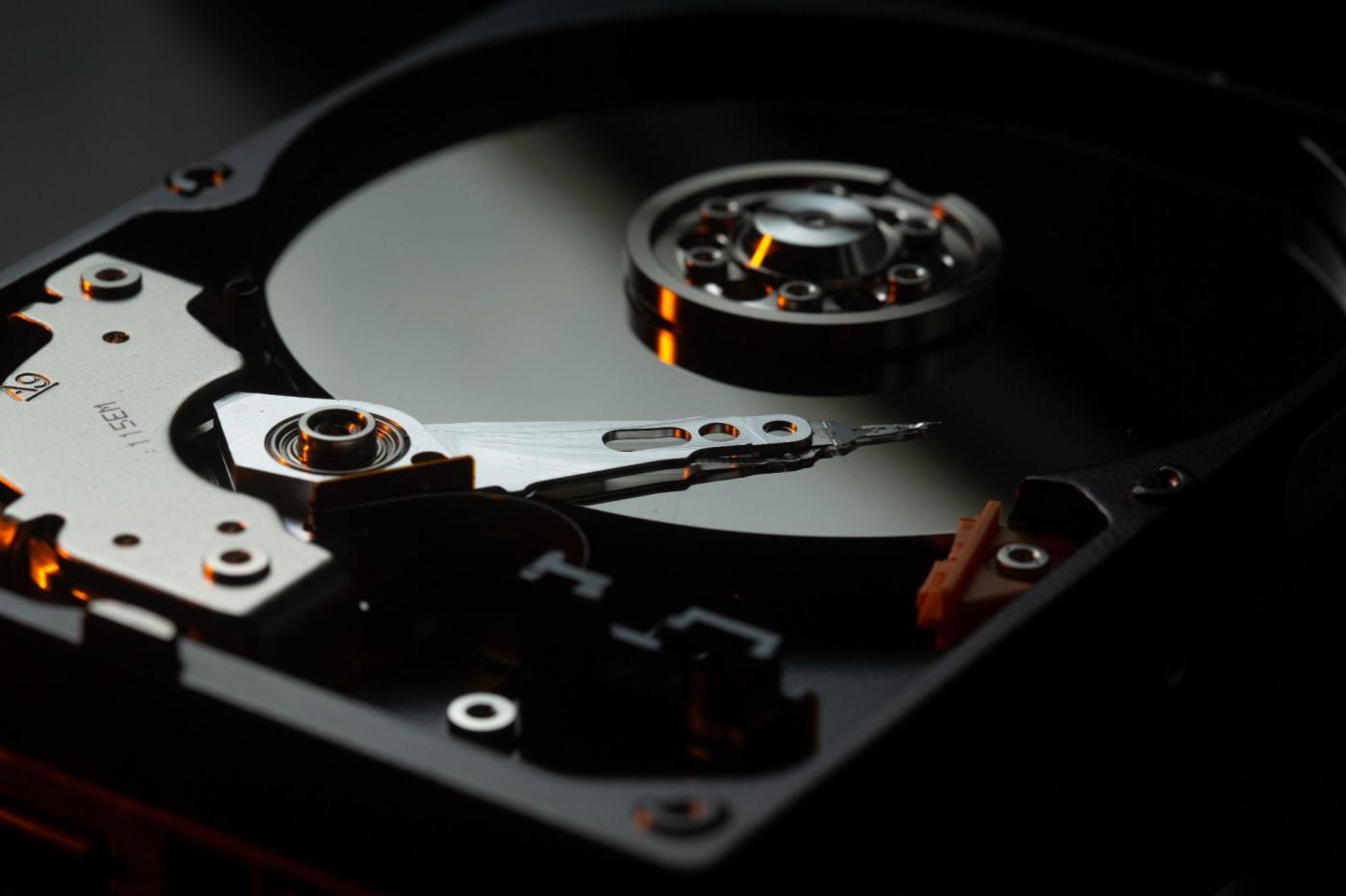 Les disques durs HDD vont disparaître dès 2028