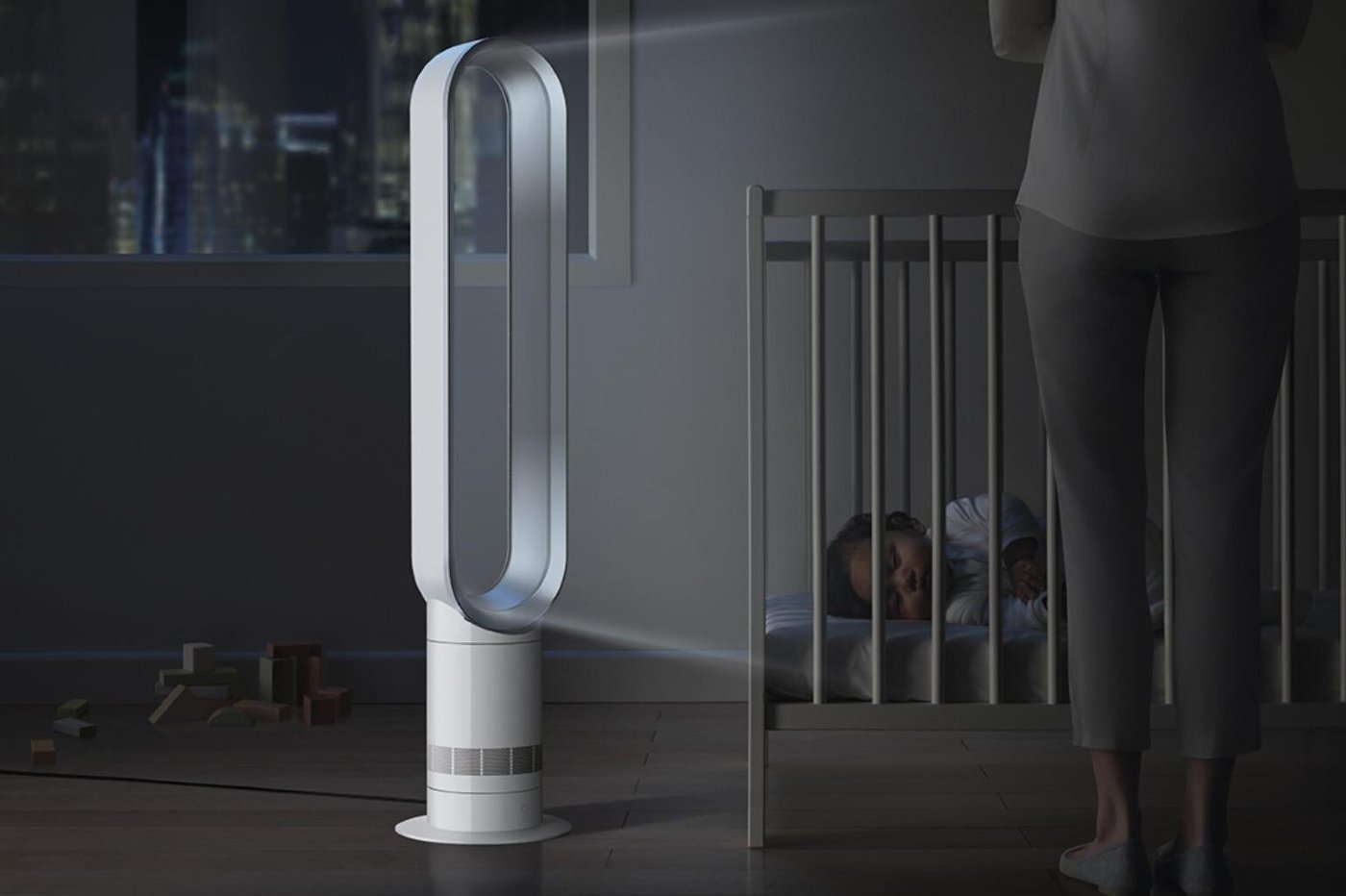 Bon plan : Le ventilateur Dyson AM07 est en promotion