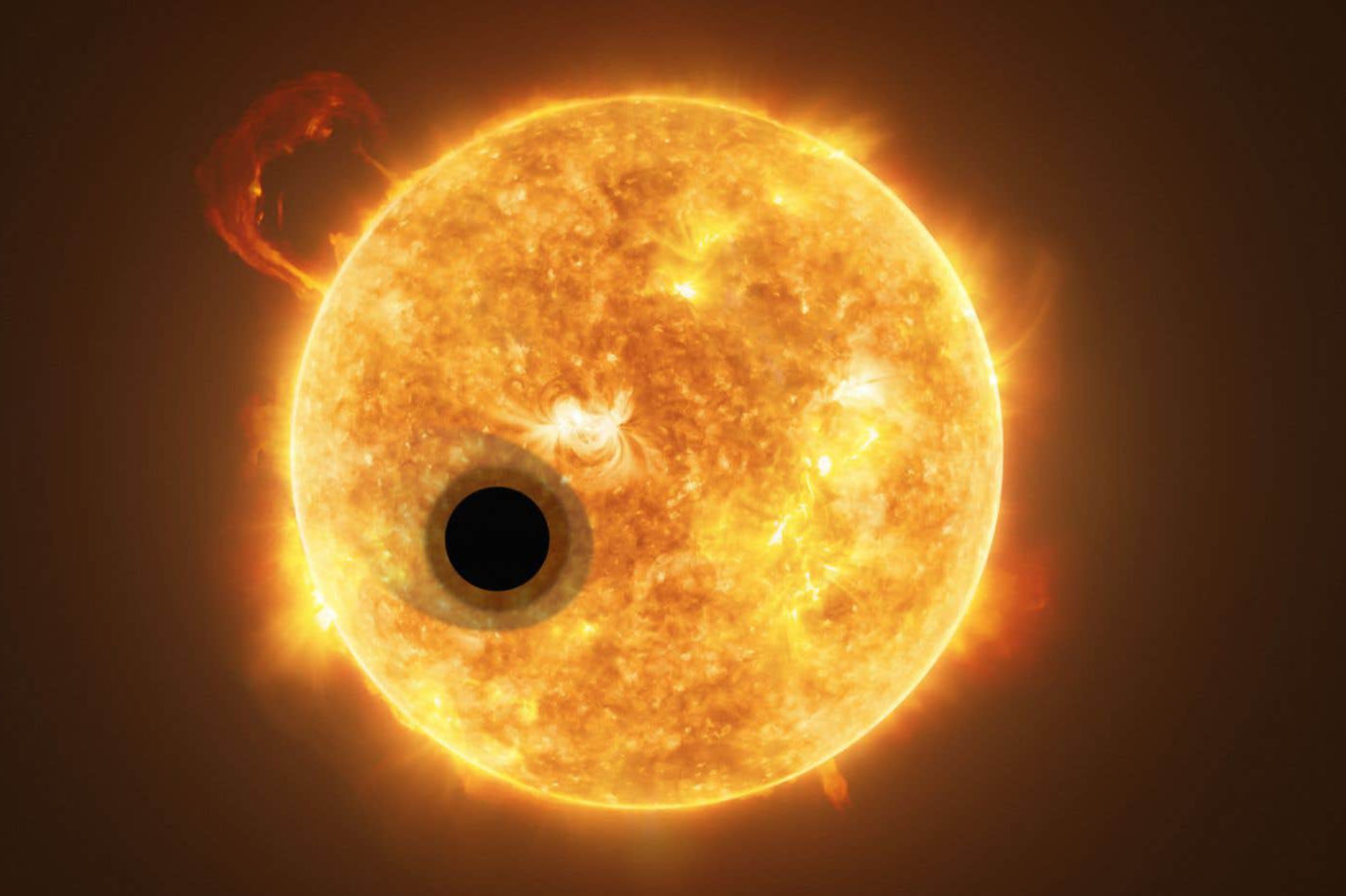 exoplanète-nasa-hubble