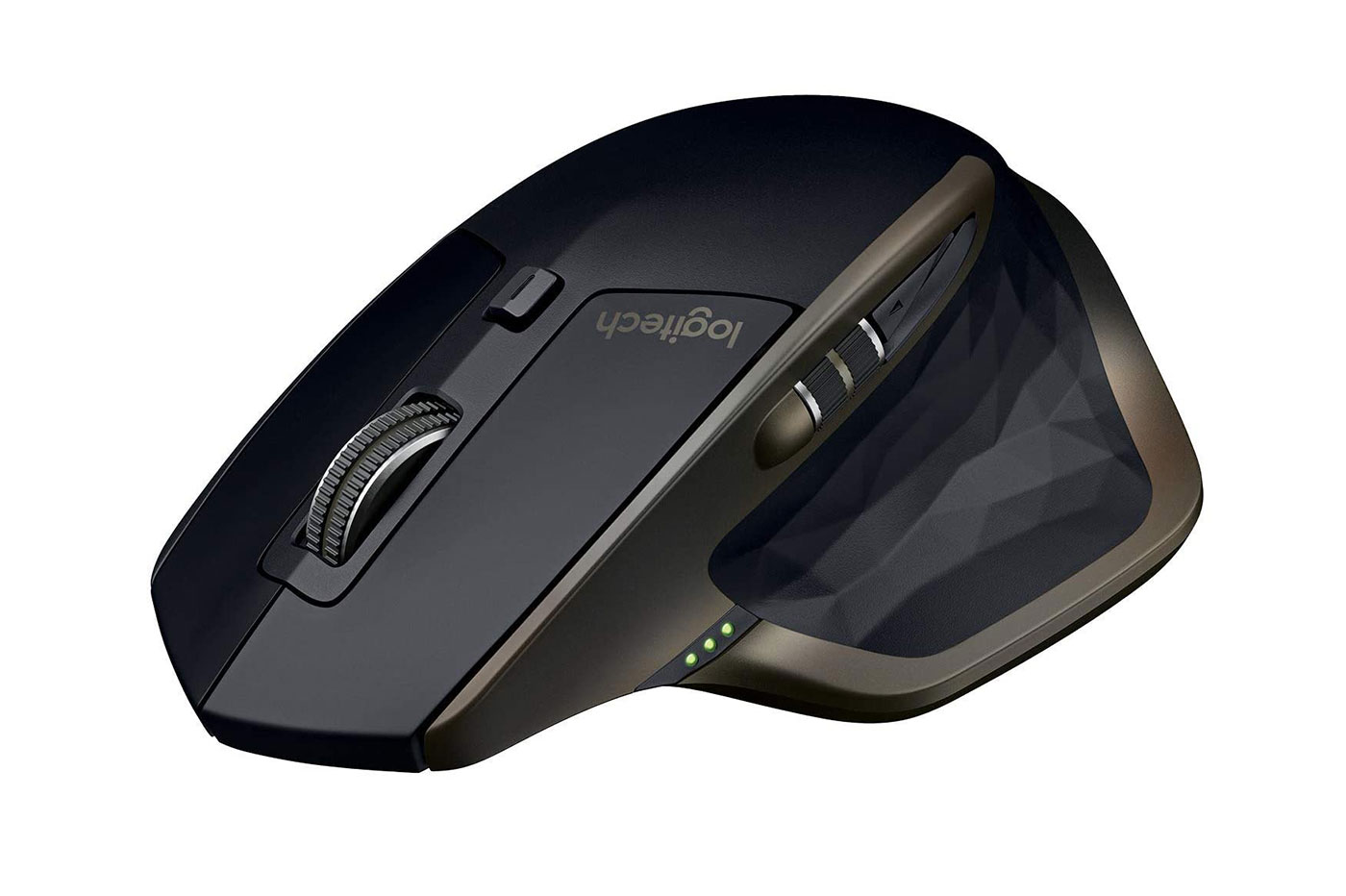 Souris Laser Sans Fil Logitech MX Anywhere 2