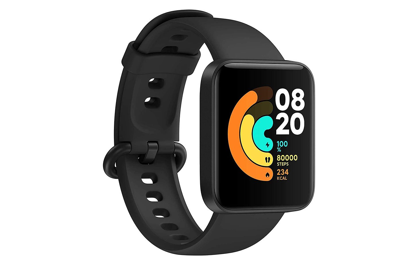 Prise en main de la Xiaomi Mi Watch Lite, la nouvelle montre connectée à 50€