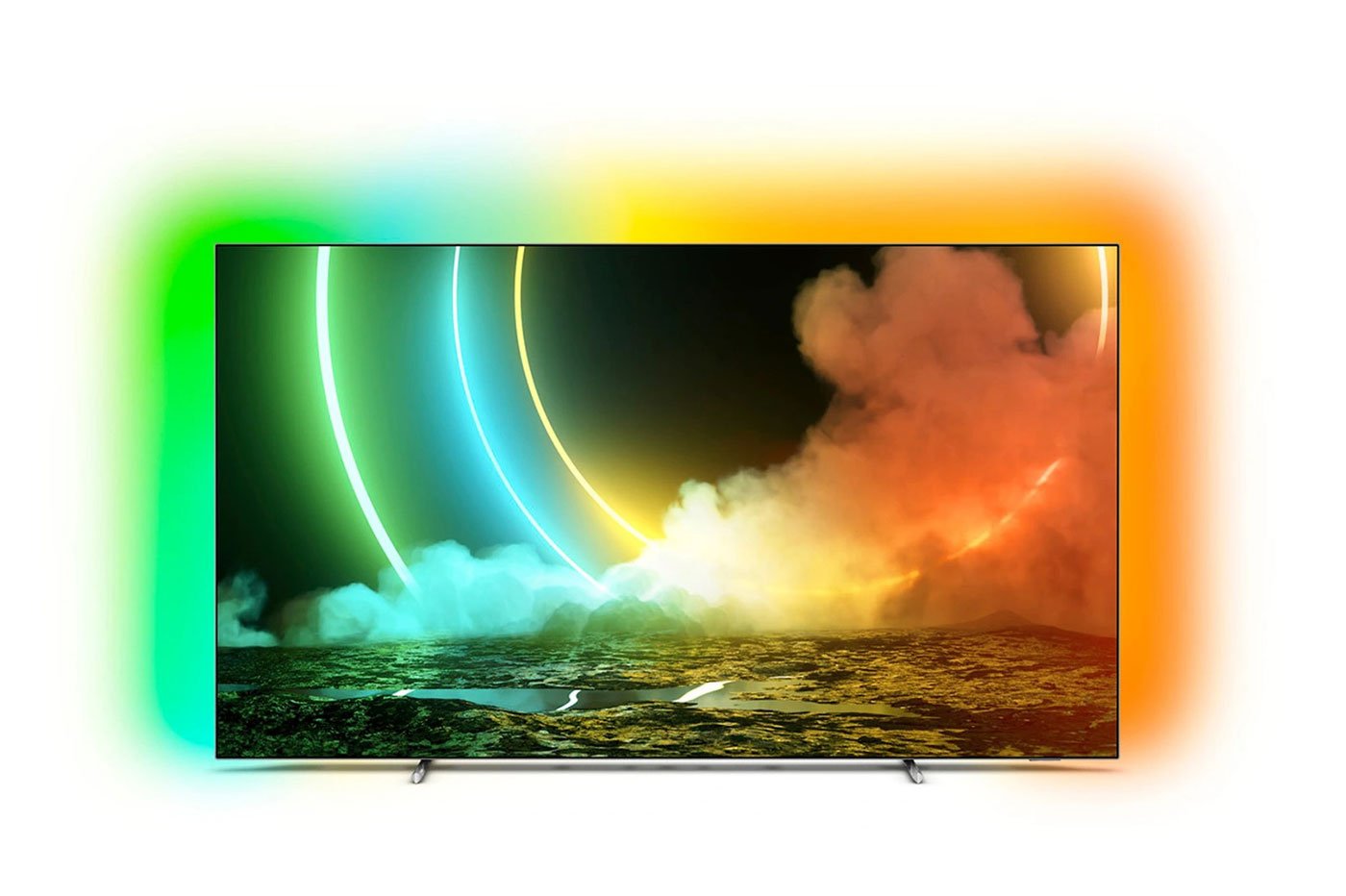 C'est le moment ou jamais : cette TV OLED Philips de 55 pouces est