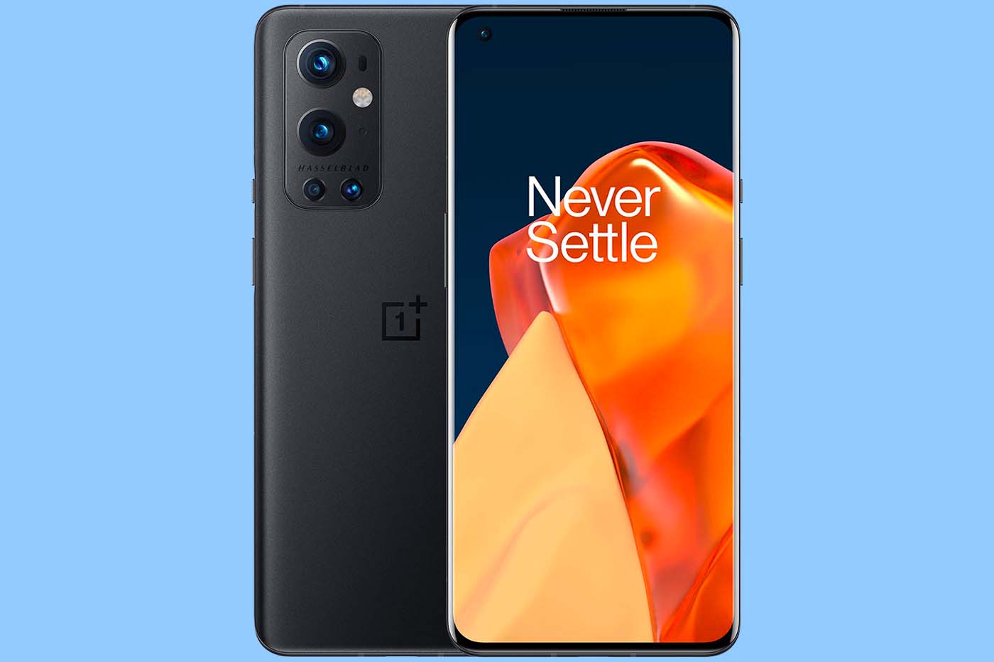 OnePlus 9