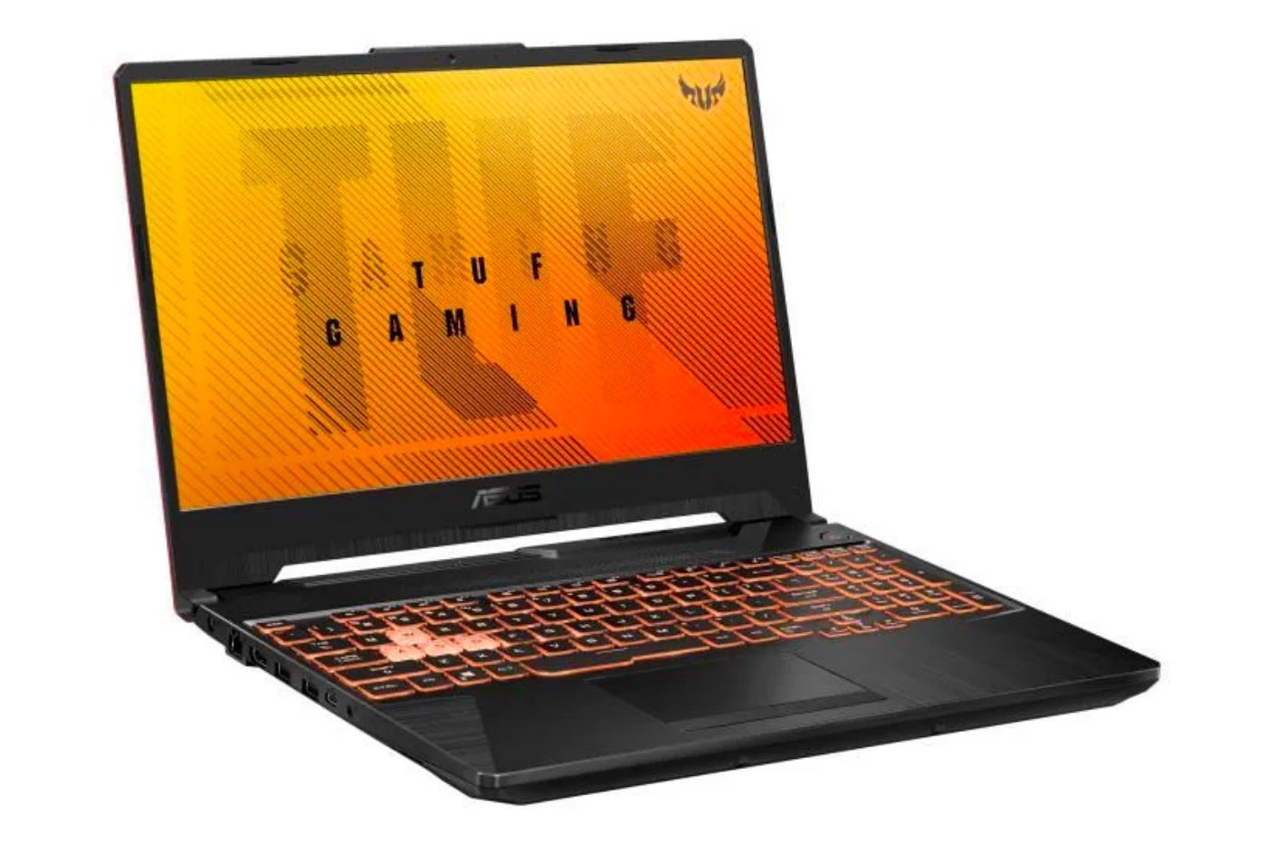 PC portable gaming ASUS